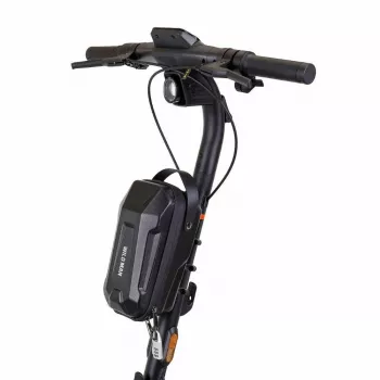WILDMAN torba za krmilo električnega skiroja GD99X Plus M, črna