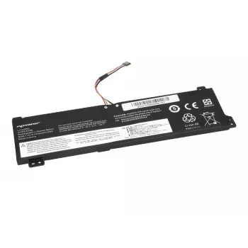 MOVANO baterija L17L2PB3 za Lenovo V130-15IGM V330-15IKB V530-14IKB V530-15IKB - 4750 mAh (37 Wh)