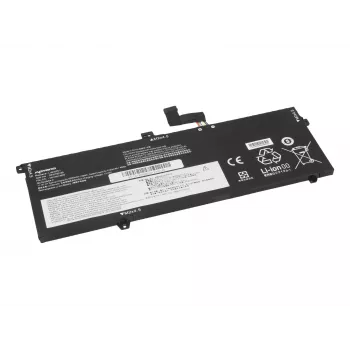 MOVANO baterija L18C6PD1 L18M6PD1 za Lenovo ThinkPad X13 X390 X395 - 4220 mAh (48 Wh)