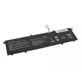 MOVANO baterija C31N1905 za ASUS VivoBook S14 M433 S433 S433FL S15 S533 S533EQ - 3400 mAh (39 Wh)