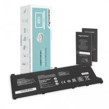 MOVANO baterija HB4692Z9ECW-41 za Huawei Honor Magicbook 14 MateBook D14 NBB-WAH9Q - 3665 mAh (56 Wh)