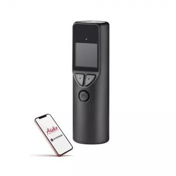 Elektrokemijski alkotest AlcoVisor Deimos