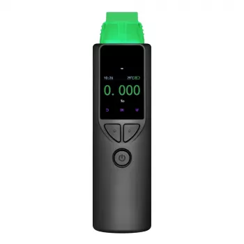 Elektrokemijski alkotest AlcoVisor Deimos