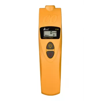 AZ INSTRUMENT detektor ogljikovega monoksida VZ7701