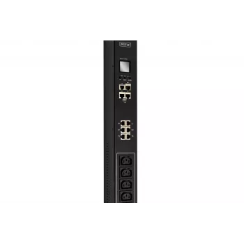 APC 0U SMART PDU, vtič IEC 60309 16A/250V, 18x vtičnic C13 10A/250V, 6x C19 16A/250V, 16 A