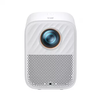 LED projektor Lenovo 100S – DLP, 720p HD, 150 ANSI lumnov, Android 9.0