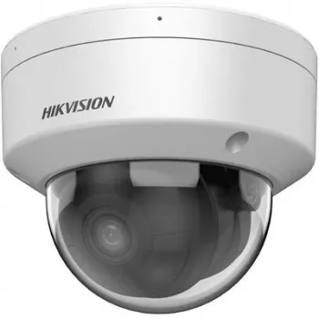 Hikvision 4 MP Powered by Darkfighter fiksna Dome omrežna kamera (4mm)