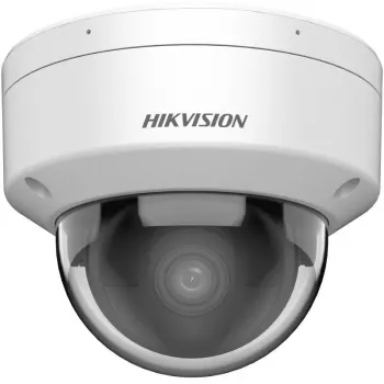 Hikvision 4 MP Powered by Darkfighter fiksna Dome omrežna kamera (4mm)