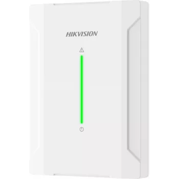 Hikvision AX Hybrid PRO DS-PM501Z8T4 razširitveni modul za vodilo, 8 con, 4 izhodi PGM