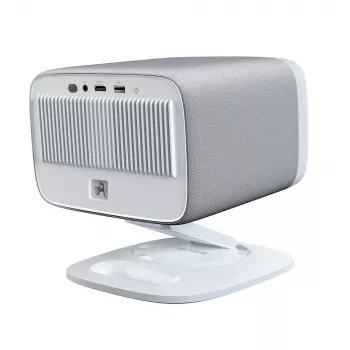 Lenovo 100P LED projektor, HD Ready, 150 ANSI lumnov