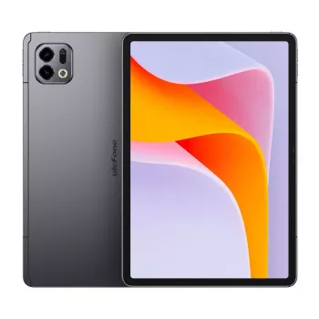 Ulefone Tab A12 Pro 8GB/128GB LTE 10,1-palčna IPS Android 12 tablica - siva