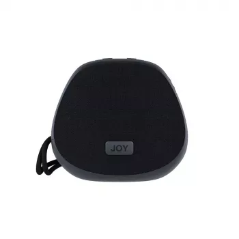 Happy Plugs Joy Speaker - brezžični Bluetooth 5.3, 5W (črn)