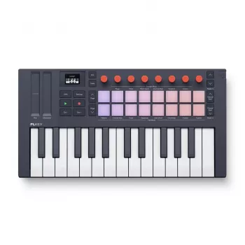 NOVATION FLkey 2 Mini 25 - MIDI krmilnik