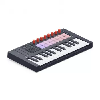 NOVATION FLkey 2 Mini 25 - MIDI krmilnik