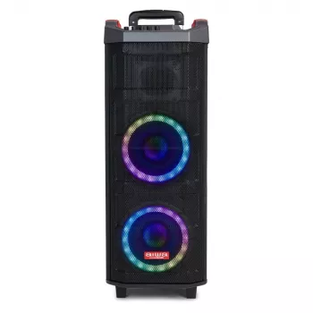AIWA Power Audio zvočnik KBTUS-608 600W
