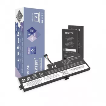 MITSU baterija za Lenovo T470 T480 A475 A485 01AVA19