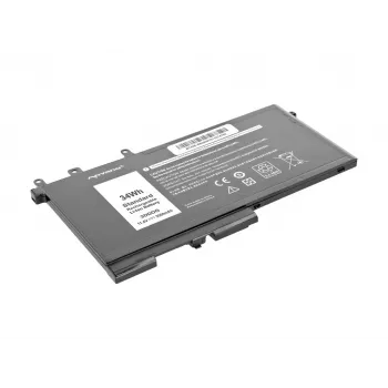 MITSU baterija 3DDDG za Dell Latitude 5280 5480 5495 5580 - 3000 mAh (34 Wh)