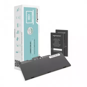 MITSU baterija CS03 CS03XL za HP EliteBook 755 840 850 G3 - 4100 mAh (47 Wh)