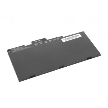 MITSU baterija CS03 CS03XL za HP EliteBook 755 840 850 G3 - 4100 mAh (47 Wh)