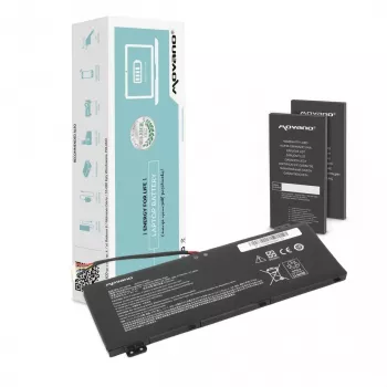 MITSU baterija AP18E7M za Acer Nitro 5 AN515-54 AN517-51