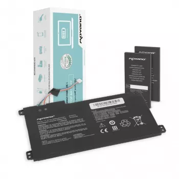 MITSU baterija B31N1912 C31N1912 za Asus E410MA L410MA - 3600 mAh (41 Wh)