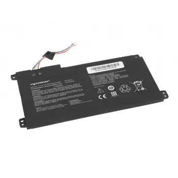 MITSU baterija B31N1912 C31N1912 za Asus E410MA L410MA - 3600 mAh (41 Wh)
