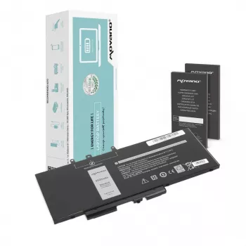 Baterija za Dell Latitude 5490 559