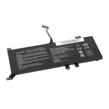 MITSU baterija B21N1818-2 za Asus X512FA X512UF X509FB X509FA X509FJ X509 - 3800 mAh (29 Wh)