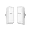 Hikvision DS-3WF1000-EI-2N/P 4G LTE mobilni Wi-Fi usmerjevalnik (MiFi) - 300 Mbps, 2000 mAh, črn