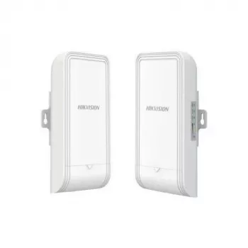 Hikvision DS-3WF1000-EI-2N/P 4G LTE mobilni Wi-Fi usmerjevalnik (MiFi) - 300 Mbps, 2000 mAh, črn