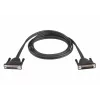 ATEN 2L-2715 kabel za verižno povezavo/stacking KVM, DB-25 moški na ženski