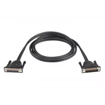 ATEN 2L-2715 kabel za verižno povezavo/stacking KVM, DB-25 moški na ženski