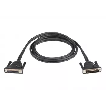 ATEN 2L-2715 kabel za verižno povezavo/stacking KVM, DB-25 moški na ženski