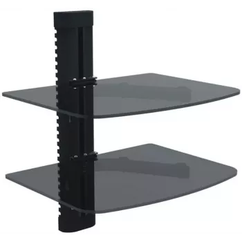 RED EAGLE TWO steklena podlaga prozorna 450x350 mm kaljeno varnostno steklo
