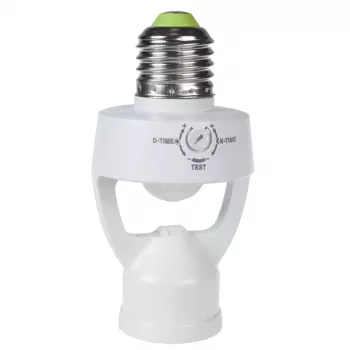 MACLEAN držalo senzorja Light Control MCE233