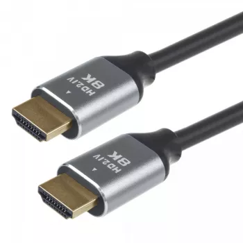 MACLEAN kabel HDMI 2.1a 2m MCTV-441