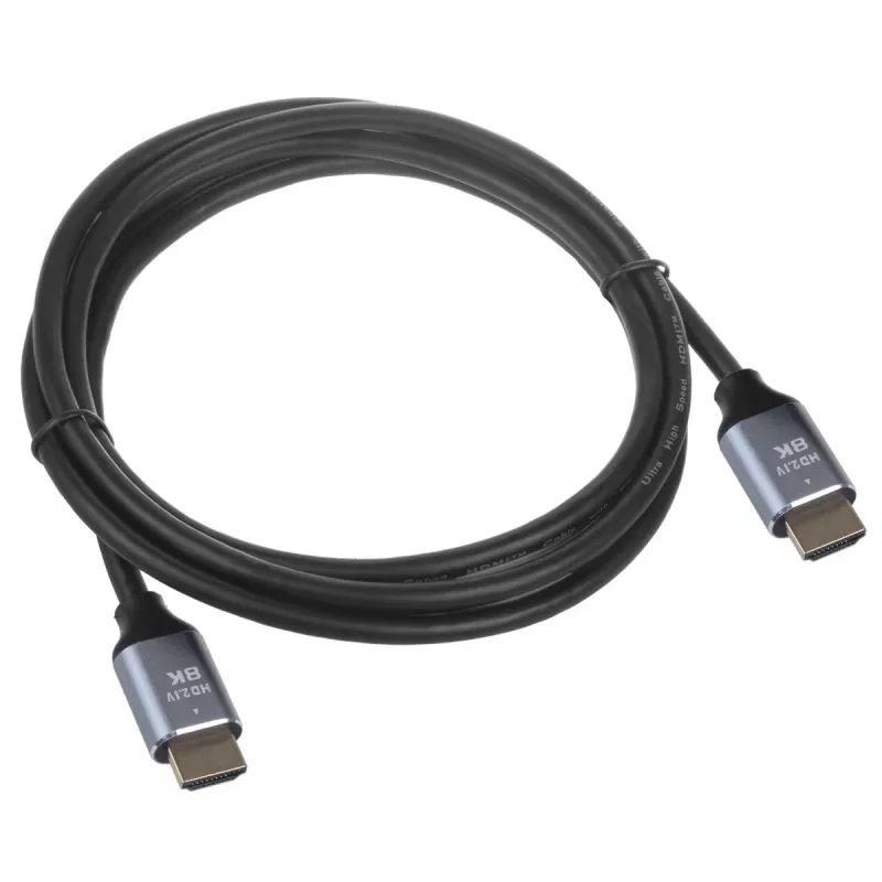 MACLEAN kabel HDMI 2.1a 2m MCTV-441