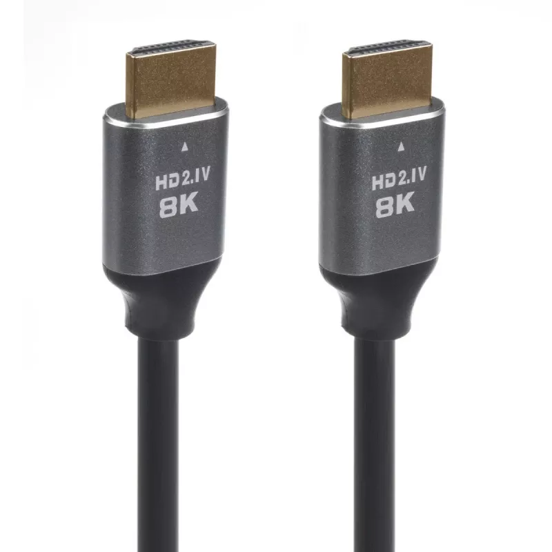 MACLEAN kabel HDMI 2.1a 2m MCTV-441