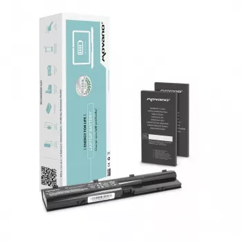 MOVANO baterija PR06 za HP ProBook 4330s 4530s 4535s 4540s - 4400 mAh (48 Wh)