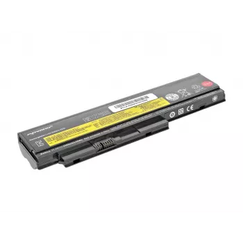 MOVANO baterija 42T4865 za Lenovo X220 X220i X220s X220T – 4400 mAh (48 Wh)