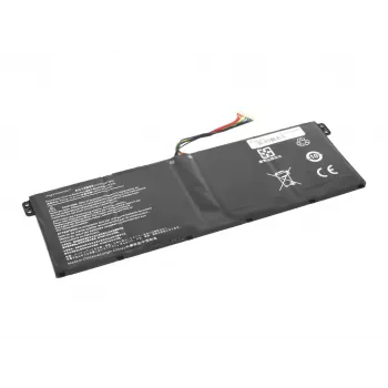 MITSU baterija AC14B3K AC14B7K AC14B8K za Acer E3-111 - 3600 mAh (55 Wh)