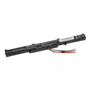 MOVANO baterija A41N1611 za Asus ROG GL553 GL553VW GL553VD GL553VE GL753V – 2200 mAh (32 Wh)