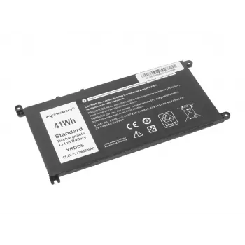 Baterija MITSU YRDD6 za Dell Inspiron 14 5481 5590 - 3600 mAh (41 Wh)