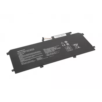 MOVANO baterija C31N1411 za Asus Zenbook UX305 U305F U305FA UX305CA UX305FA – 3610 mAh (42 Wh)