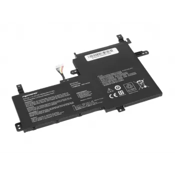 MITSU baterija B31N1842 za Asus Vivobook K513E M513I S513E V531FA X531F – 3600 mAh (41 Wh)