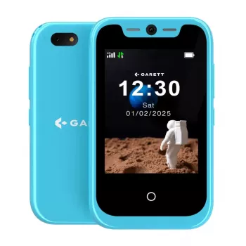 Garett OneKid Phone telefon, moder
