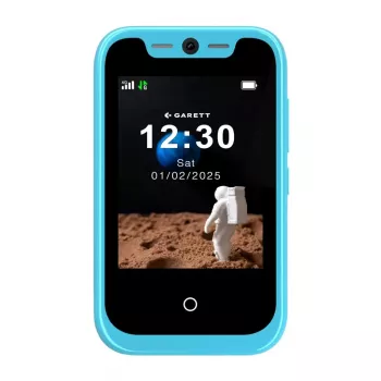 Garett OneKid Phone telefon, moder