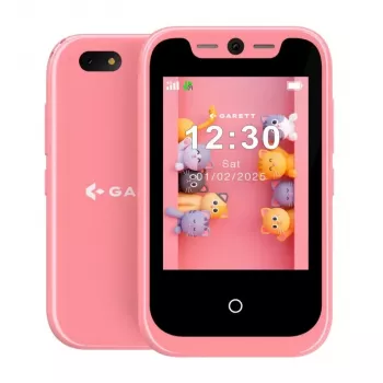 Garett OneKid Phone roza