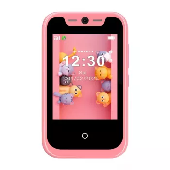 Garett OneKid Phone roza