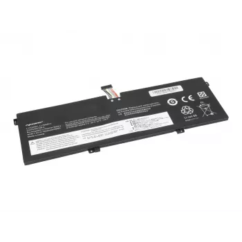MOVANO baterija L17C4PH1 za Lenovo Yoga C930-13IKB - 7600 mAh (58 Wh)